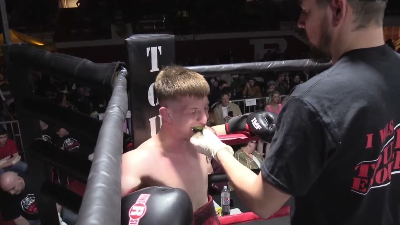 Vincent vs Creamer Febuary 4th 2023