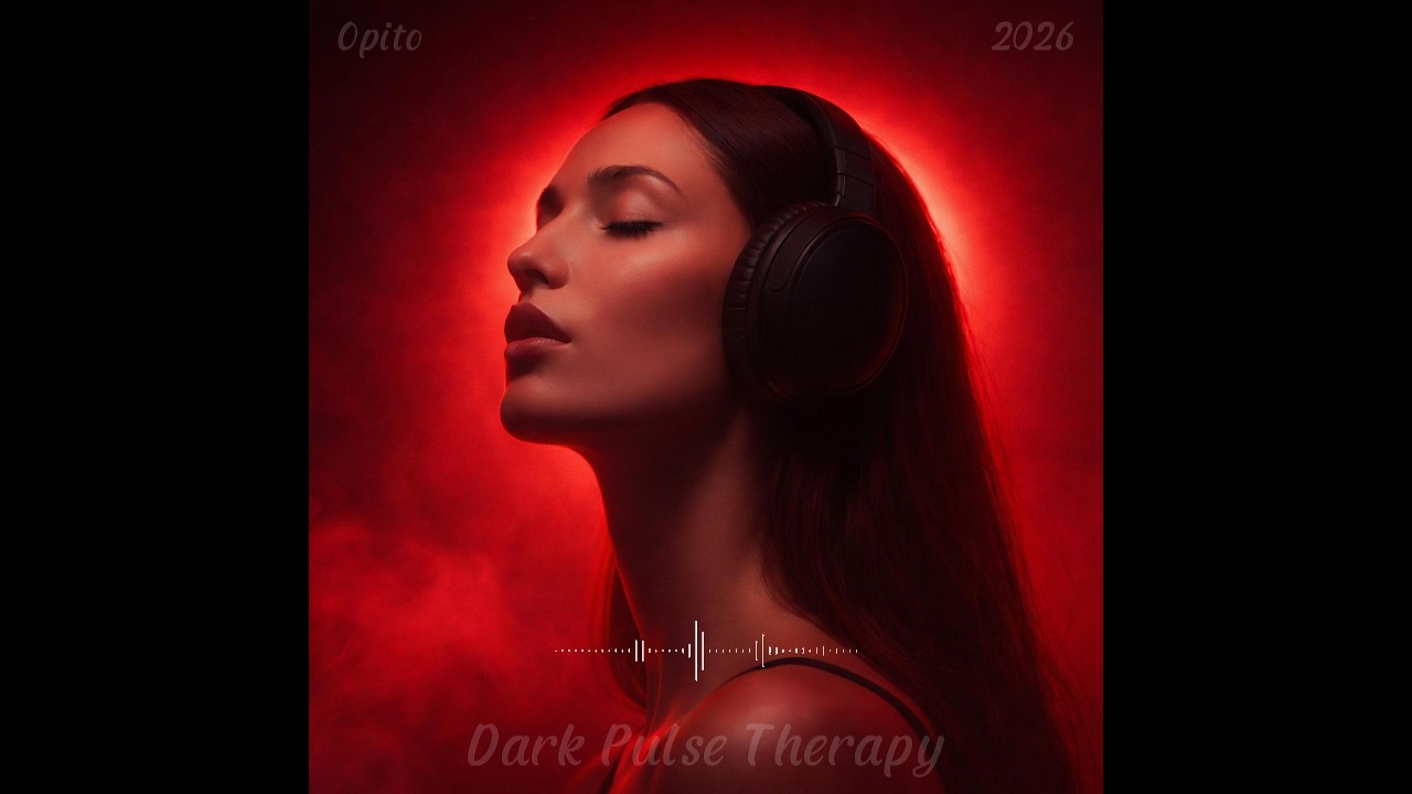 Dark Pulse Therapy | Extended Deep House 2026 #79
