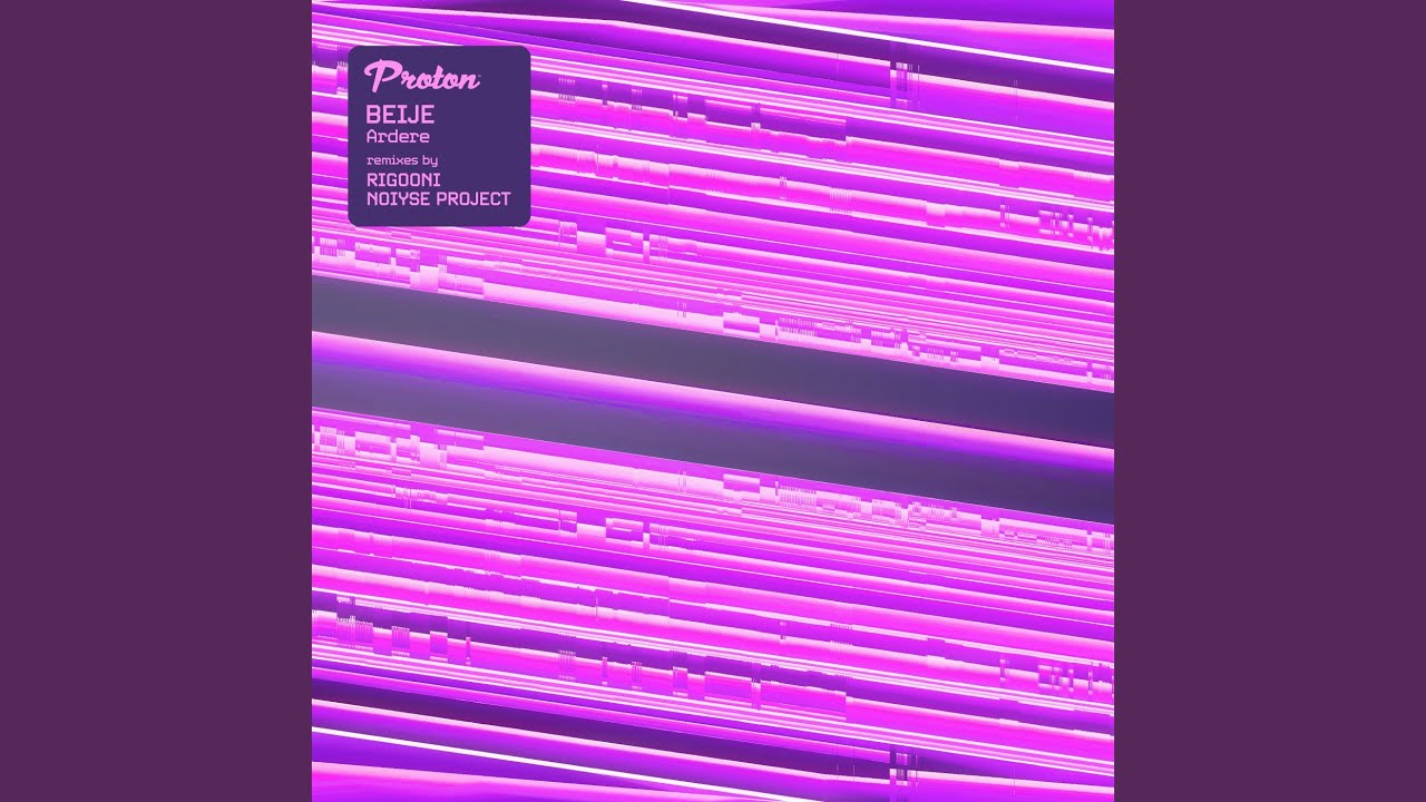 Impetus (NOIYSE PROJECT Remix)