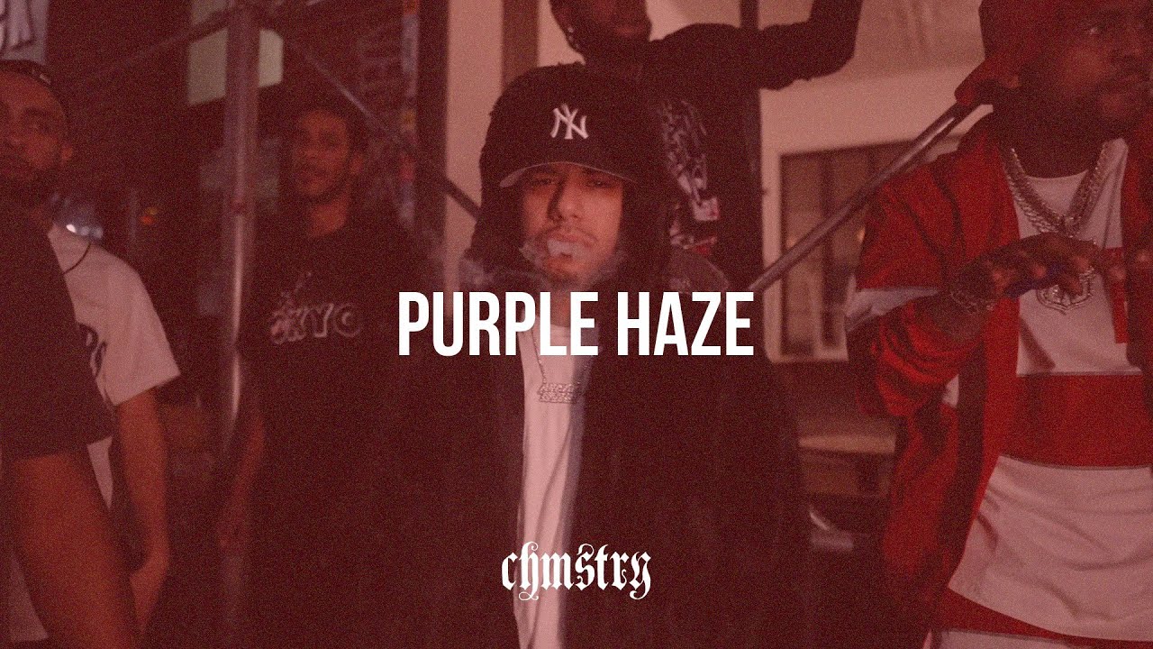 AraabMuzik x Dave East Type Beat 2025 