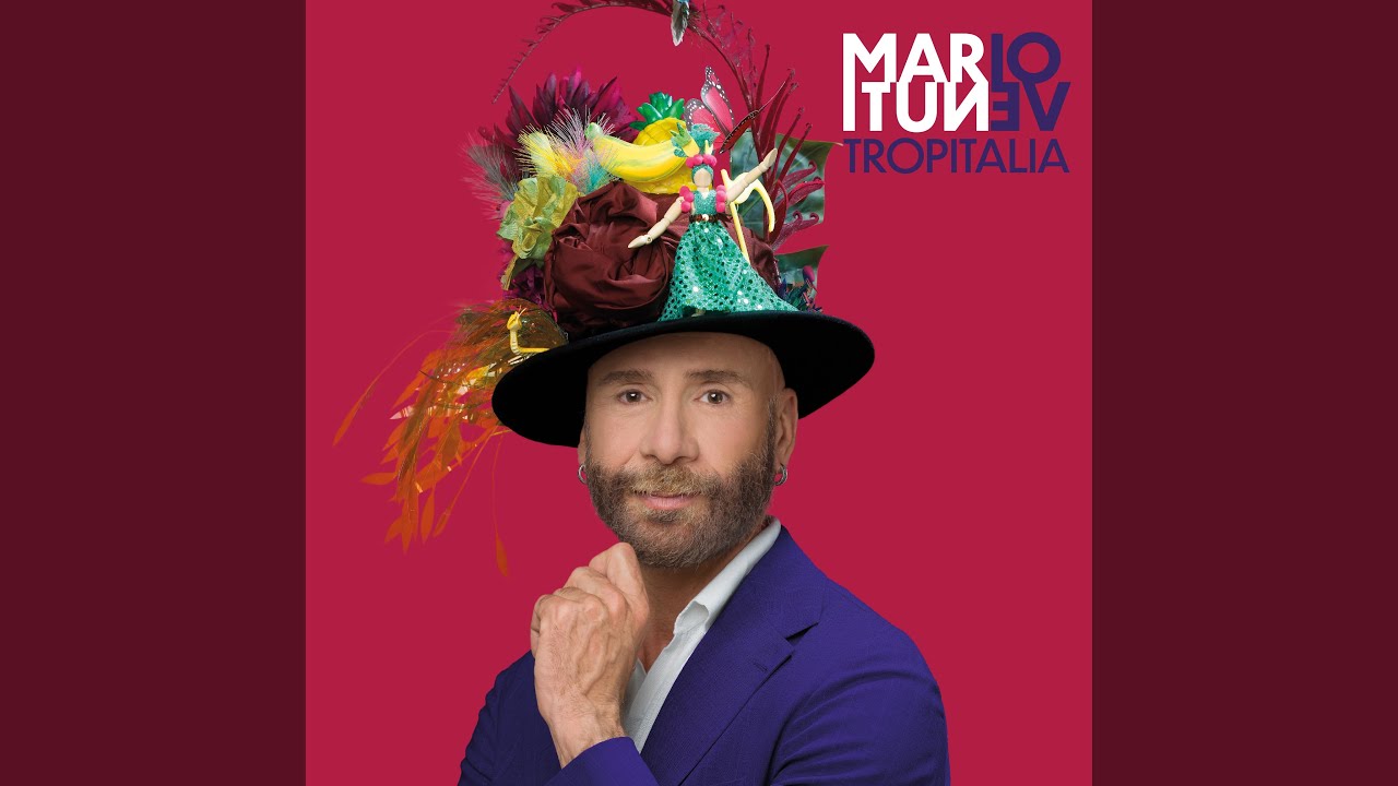 Quella carezza della sera