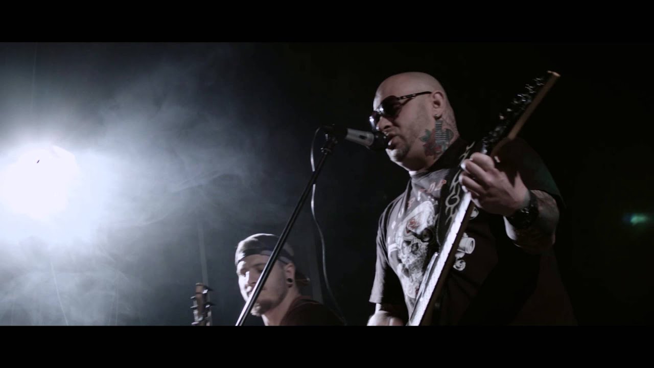 Rollberg Rock | Možná že jsem ... (Official video)