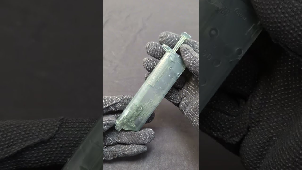 Airsoft Speed Loader Load BB Fast with Different Types of Magazines