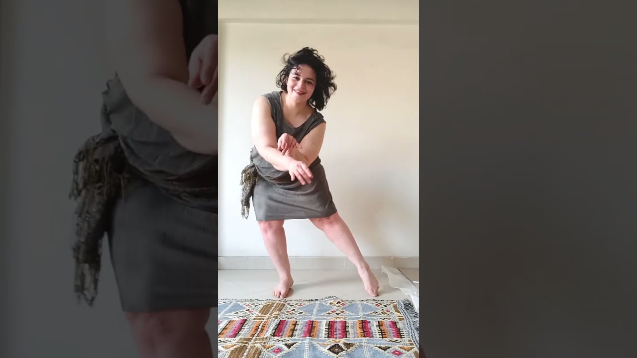 بوسي.. دلعني. #egyptian #bellydance