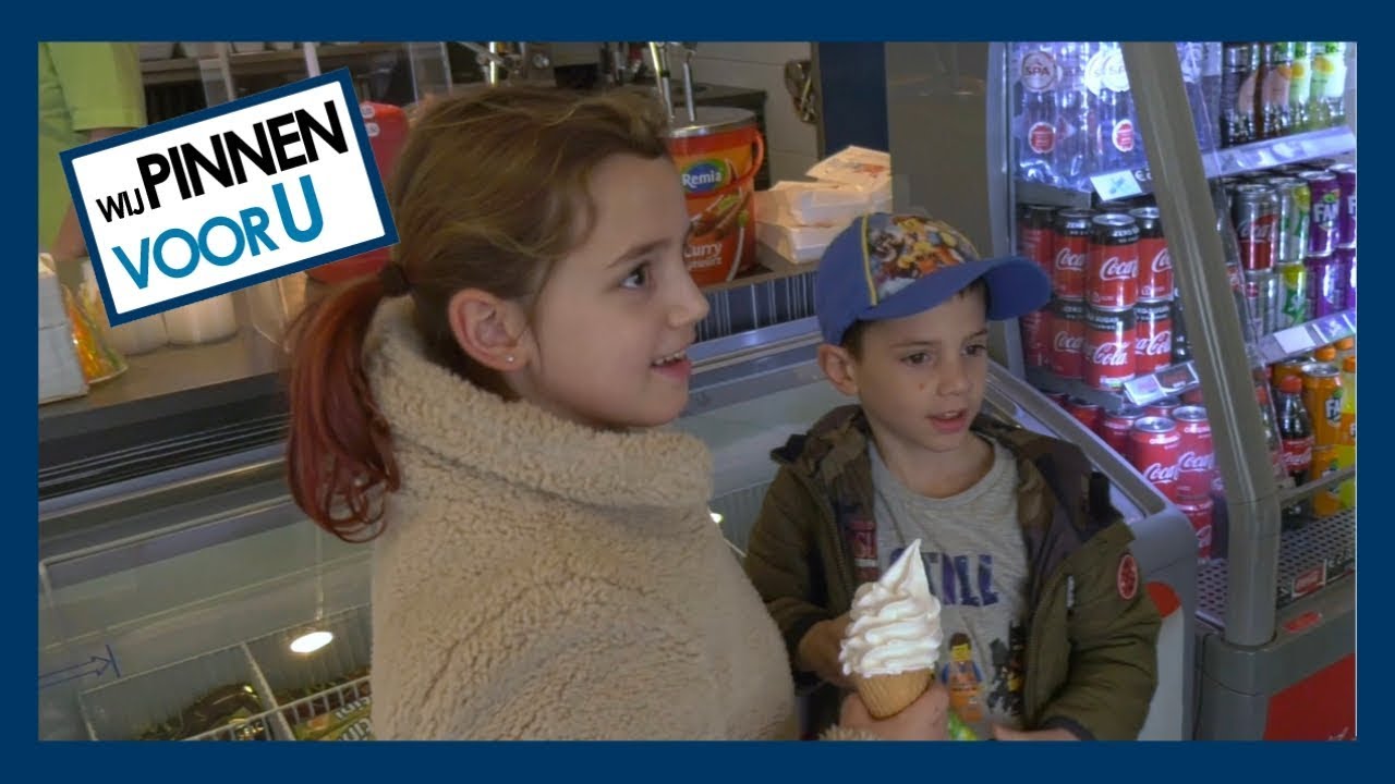 Plaza Tolberg - Winkelcentrum Tolberg - Wij Pinnen voor U