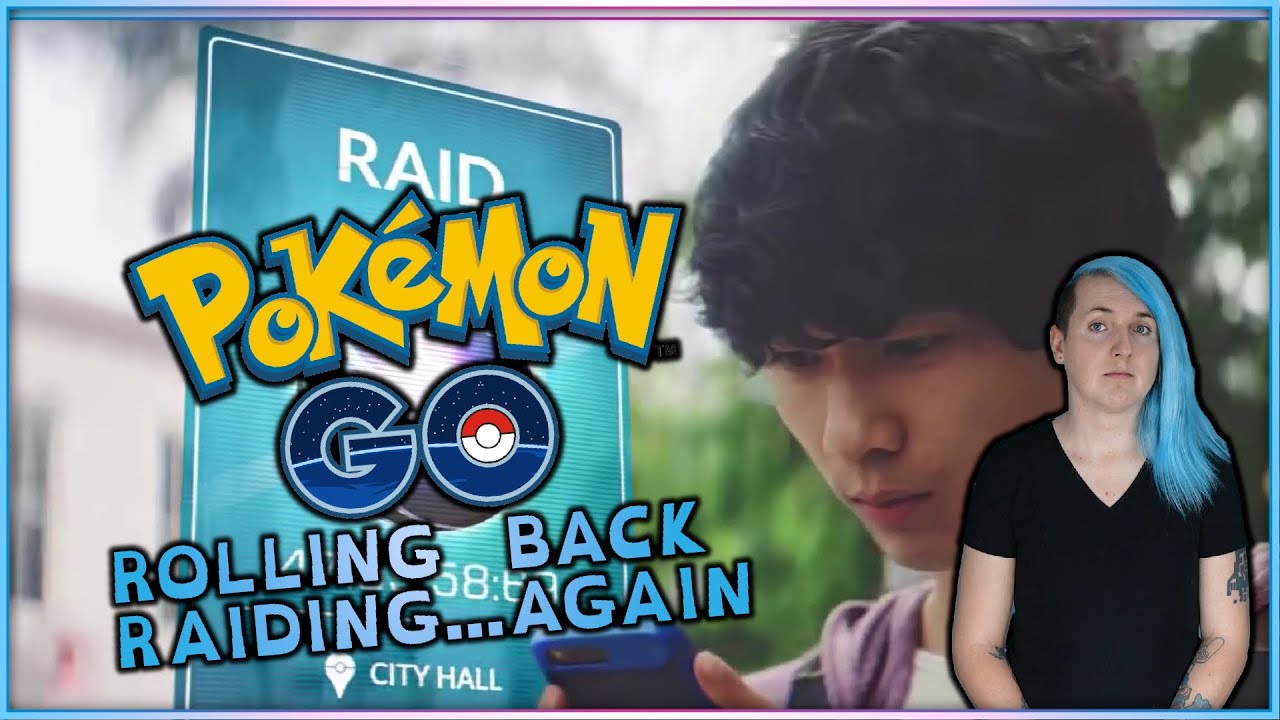 Pok&eacute;mon Go is Rolling Back Remote Raiding... Again - Access-Ability