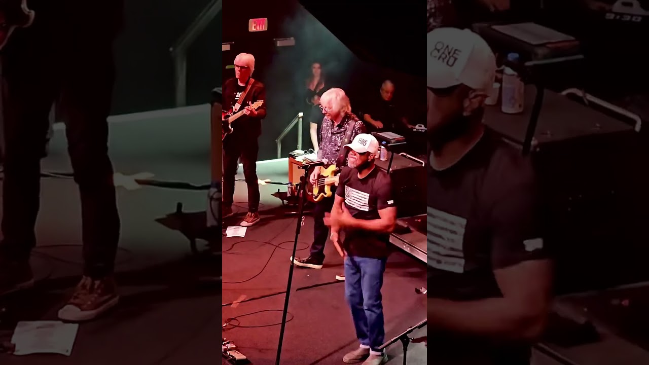 Howl Owl Howl - The One I Love - 9:30 Club 11/6/25