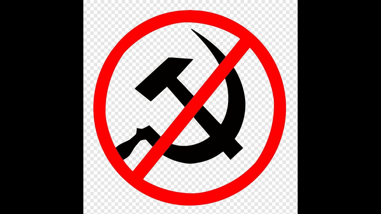 Best and Worst Anti-Communist Arguments (ft. Heitor & Flashy)