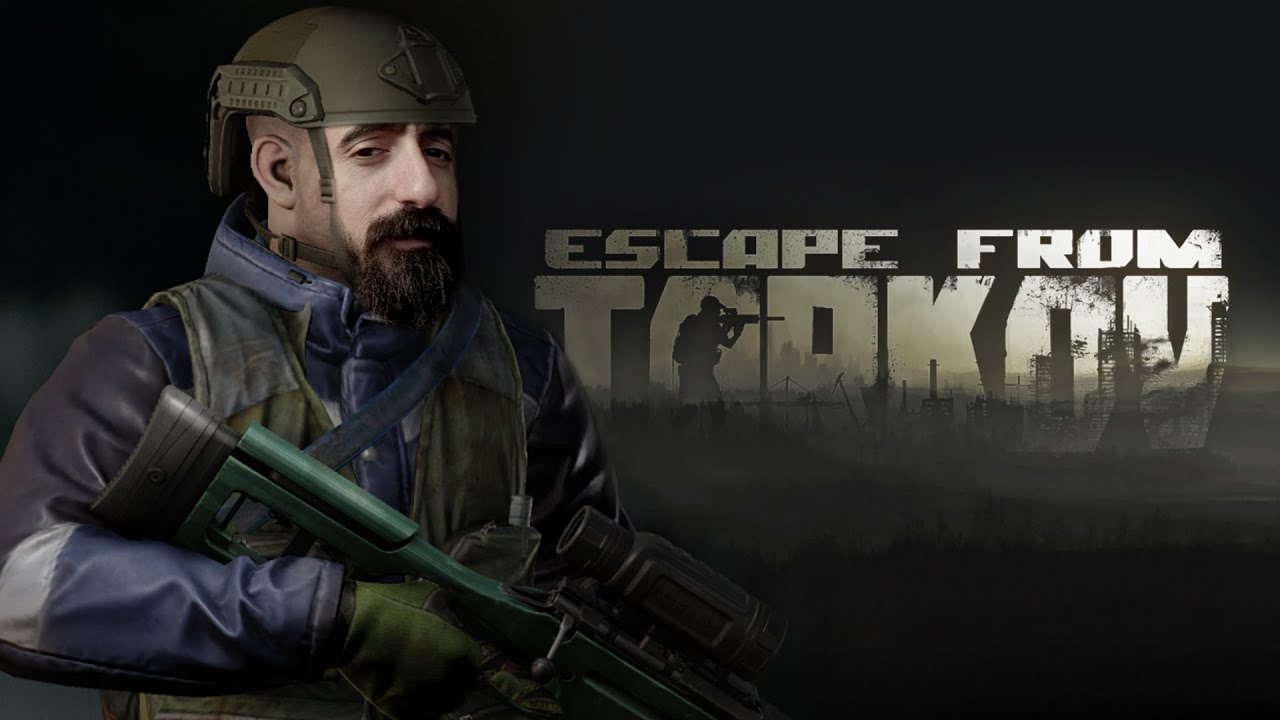 THIS IS MY TACTIC IN ESCAPE FROM TARKOV - HIGHLIGHTS #159
