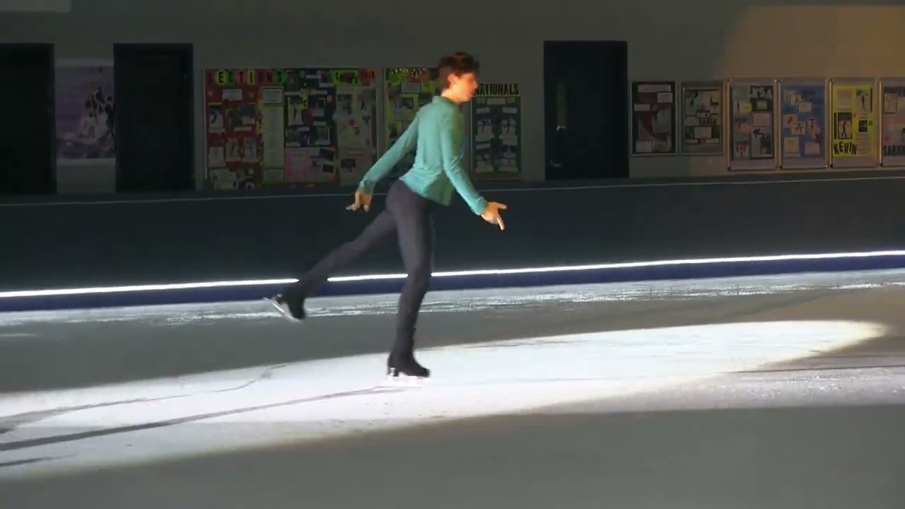 alexa skating