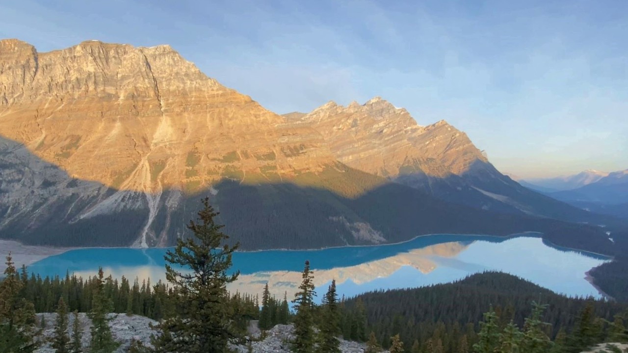 Fall Activities & Adventures in Alberta Canada