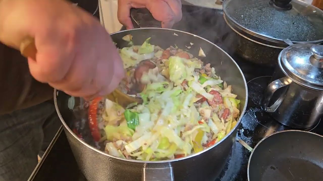 Dirty Cabbage Bud!!!
