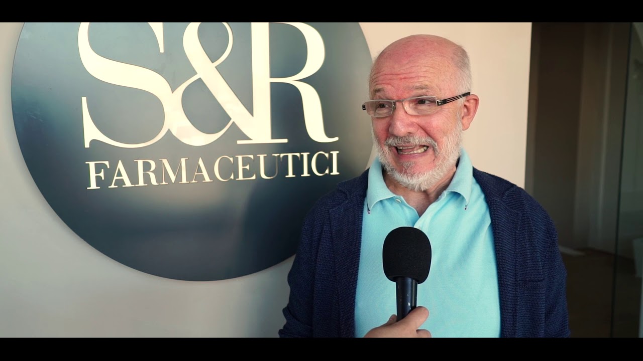 Intervista al professor Maurizio Bini per il lancio di Genante