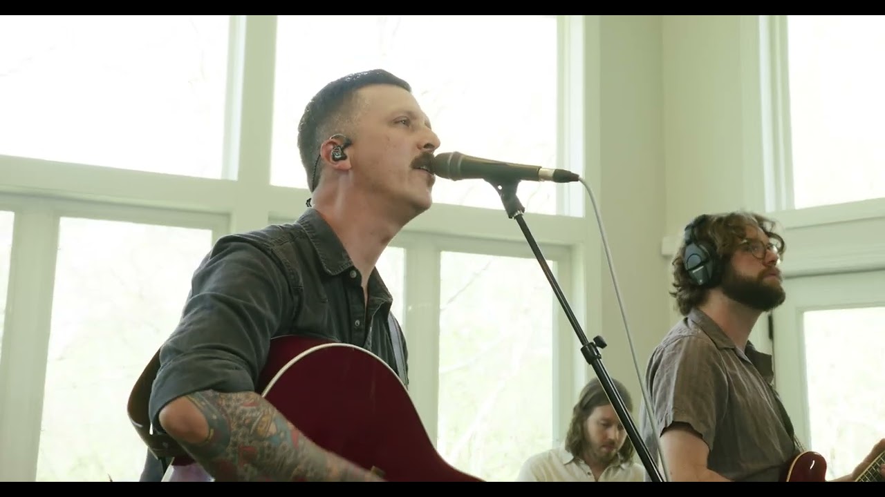 American Aquarium - 