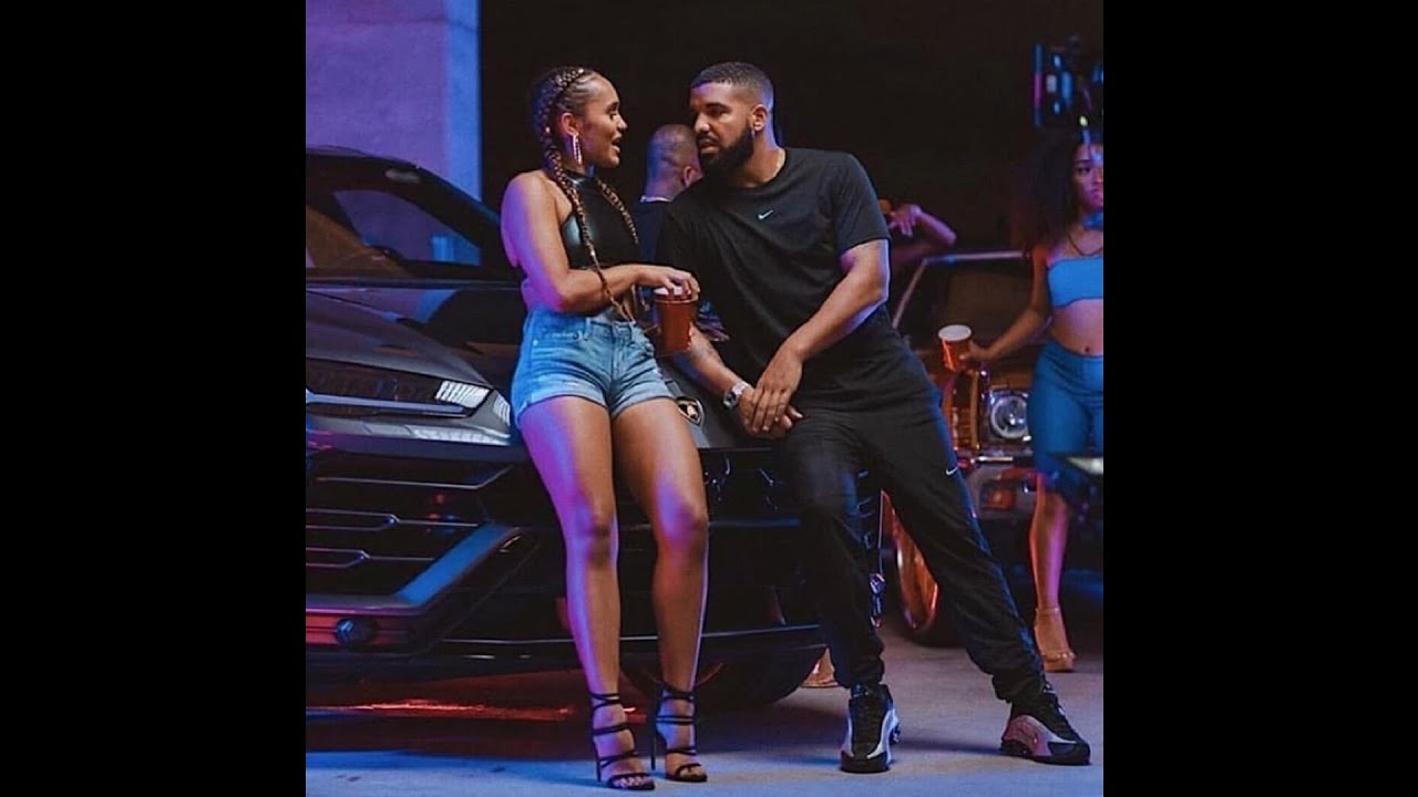 (FREE) Drake Type Beat - 