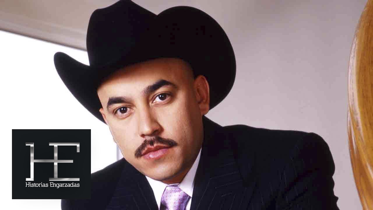 Historias Engarzadas - Lupillo Rivera