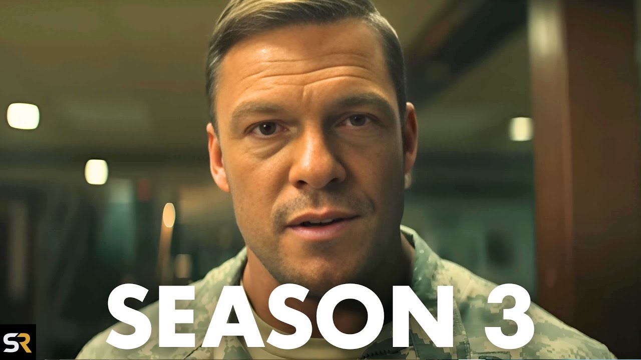 Reacher Season 3: Plot Theory