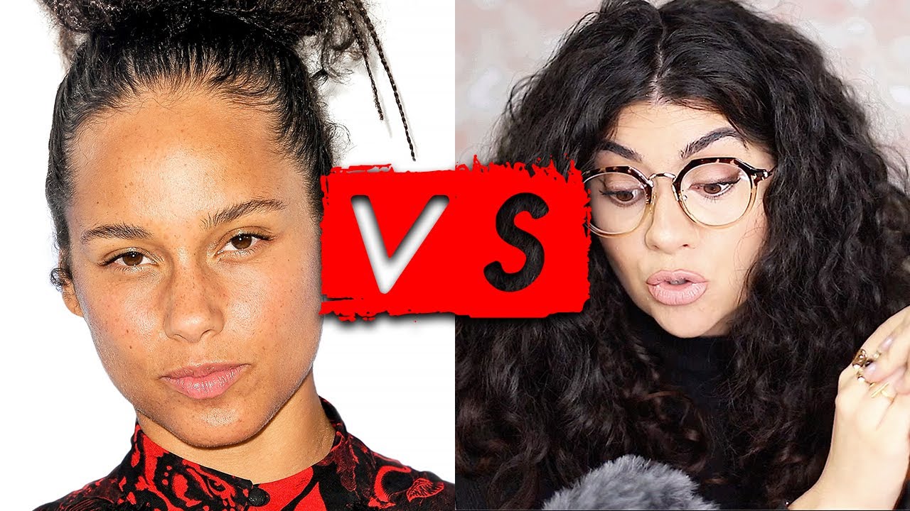 J'ANALYSE LA ROUTINE D'ALICIA: comment a-t-elle retrouvé une belle peau ?