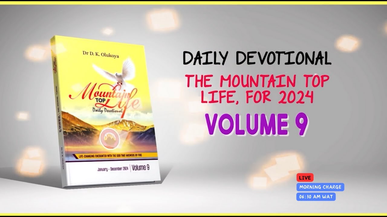 MFM Television HD - Morning Charge Today_07112024