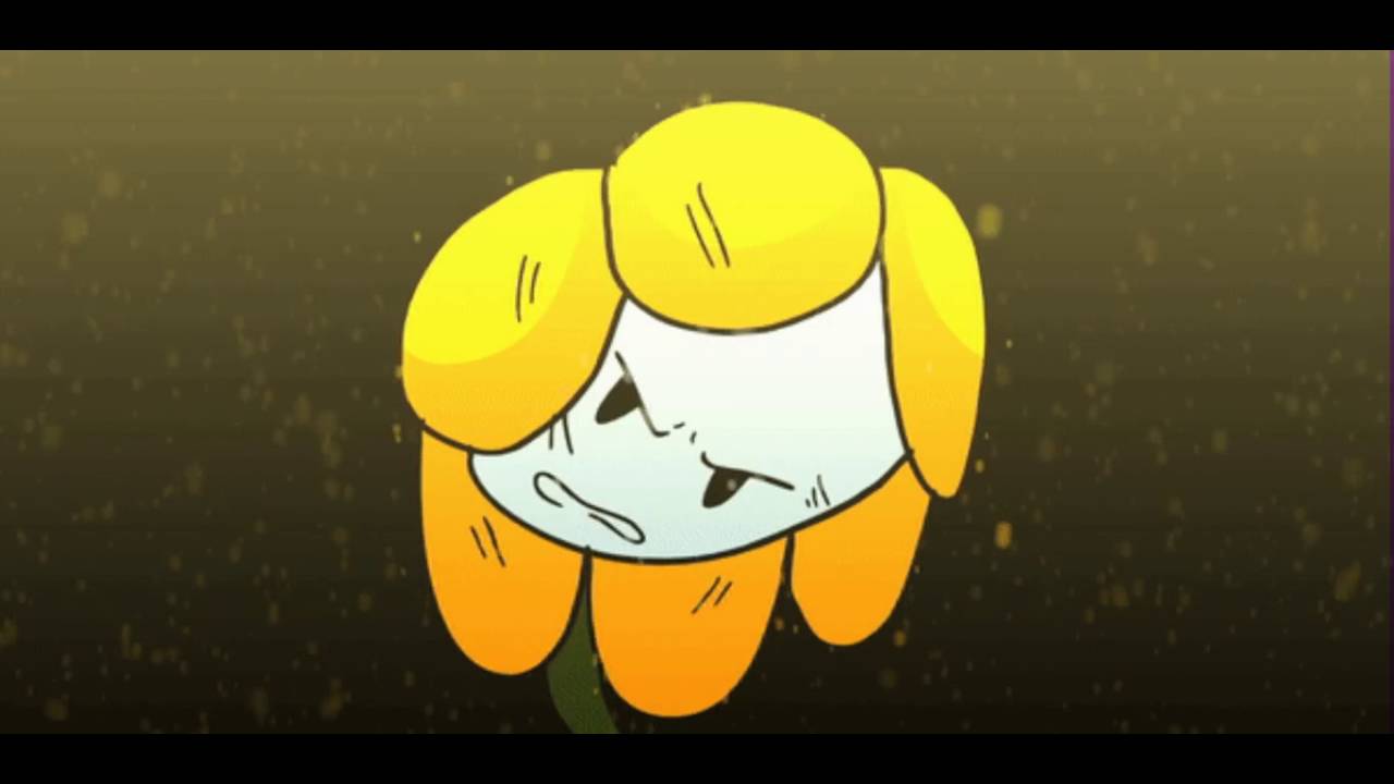 Undertale [Pacifist] - When Can I See You Again? [MV]