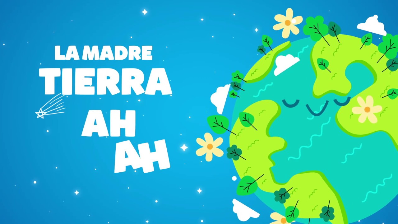 La Madre Tierra