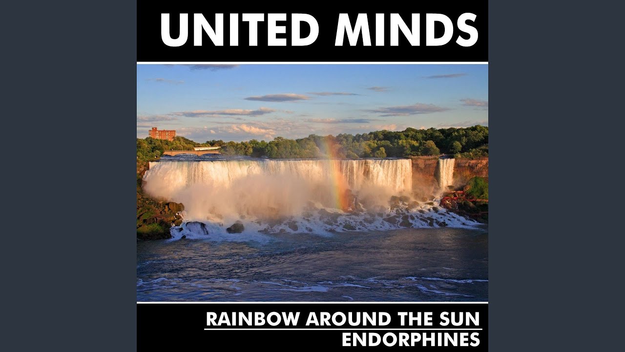 Rainbow Around the Sun (Original Mix)