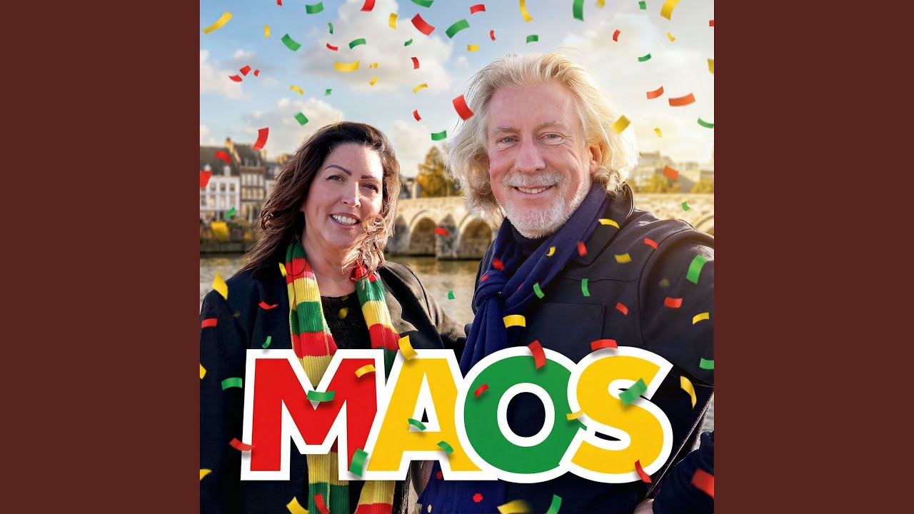Maos