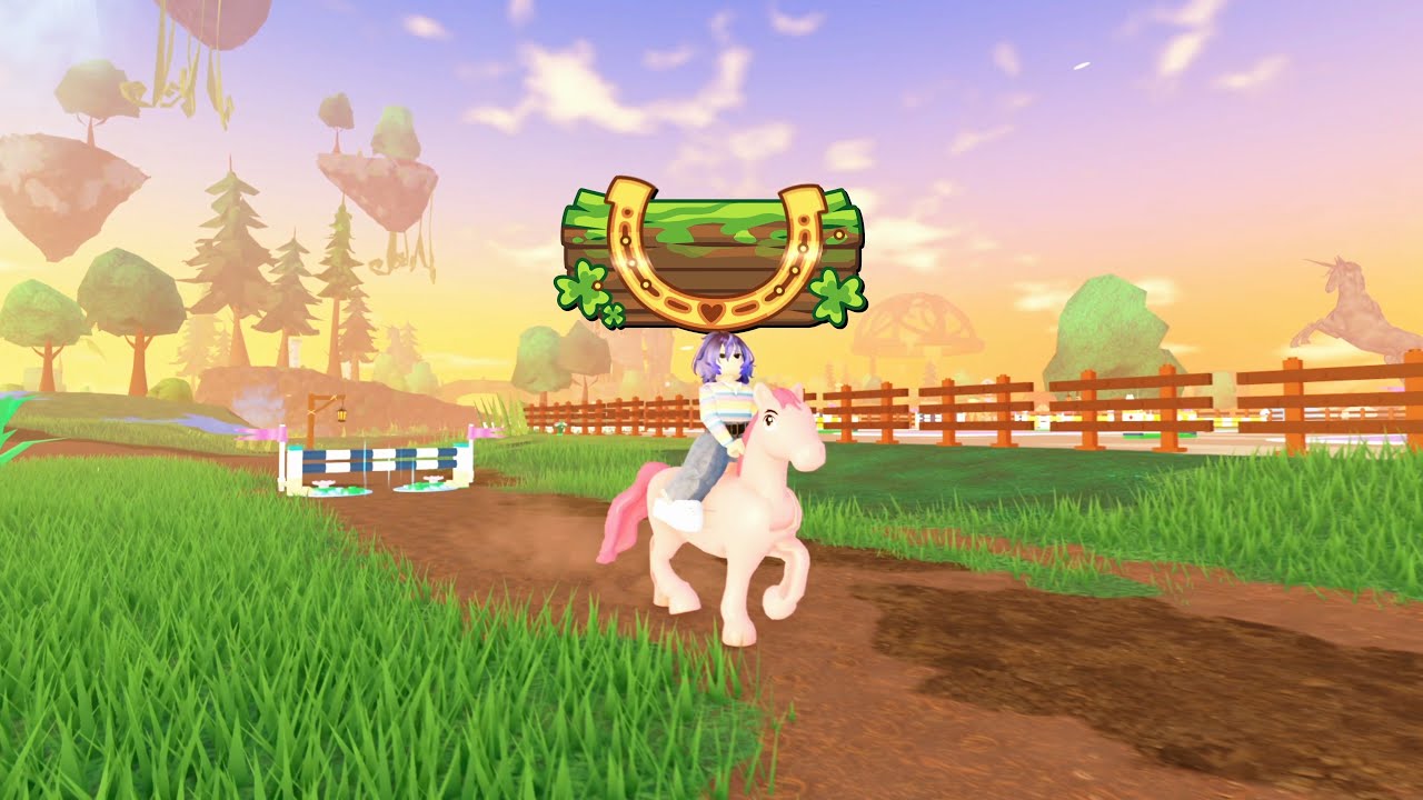 LEGO&reg; Horse Academy x Horse Life