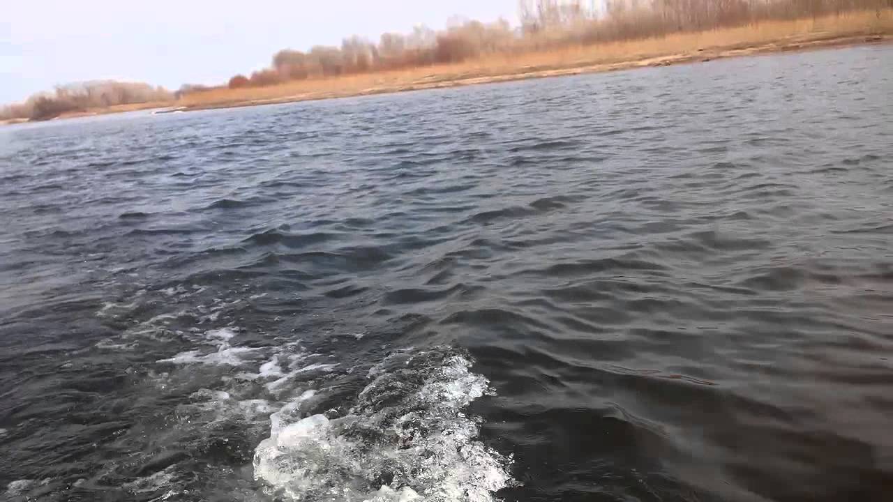 лодка ПВХ Sonata 315F и SEA PRO T3S