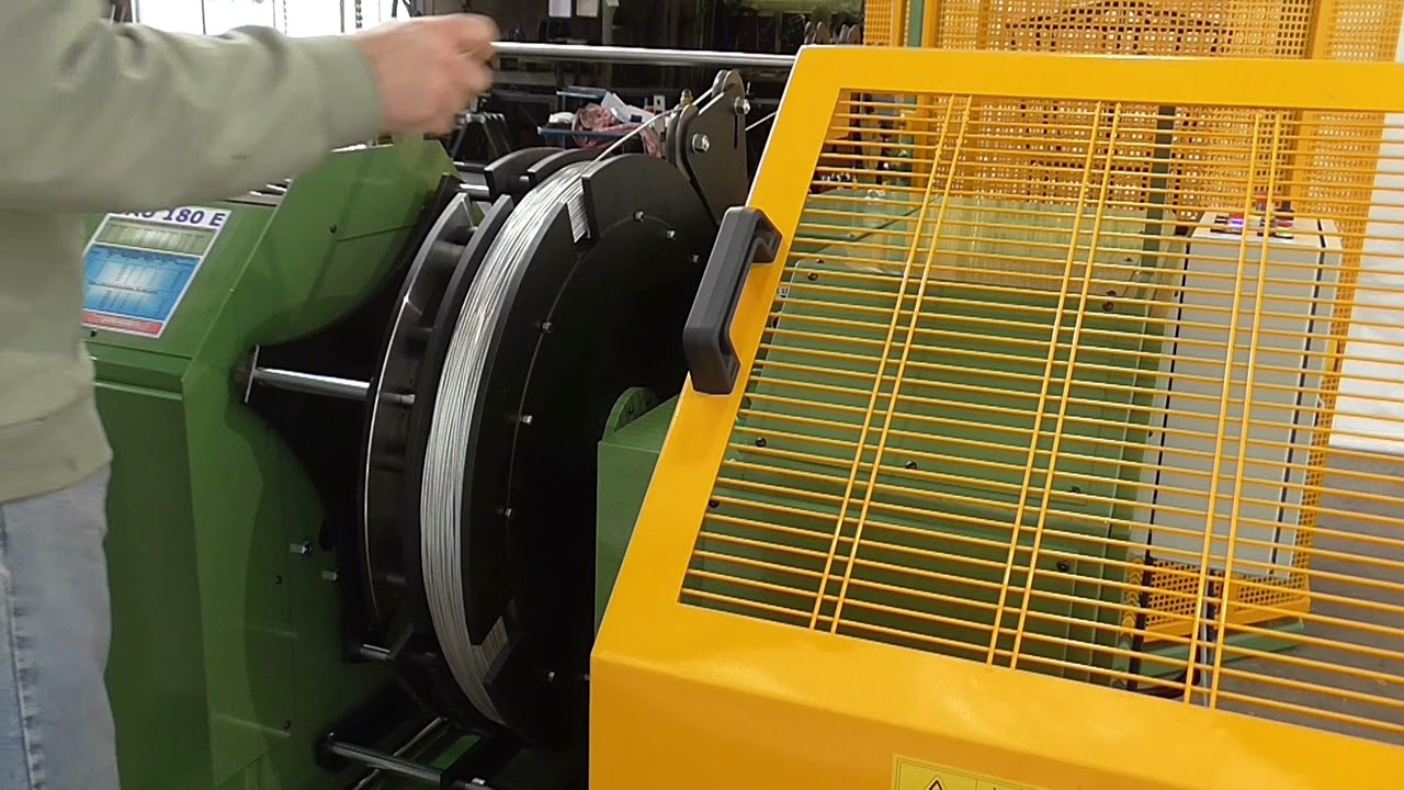 COLLARI BAU180E + BR1 + SV2
