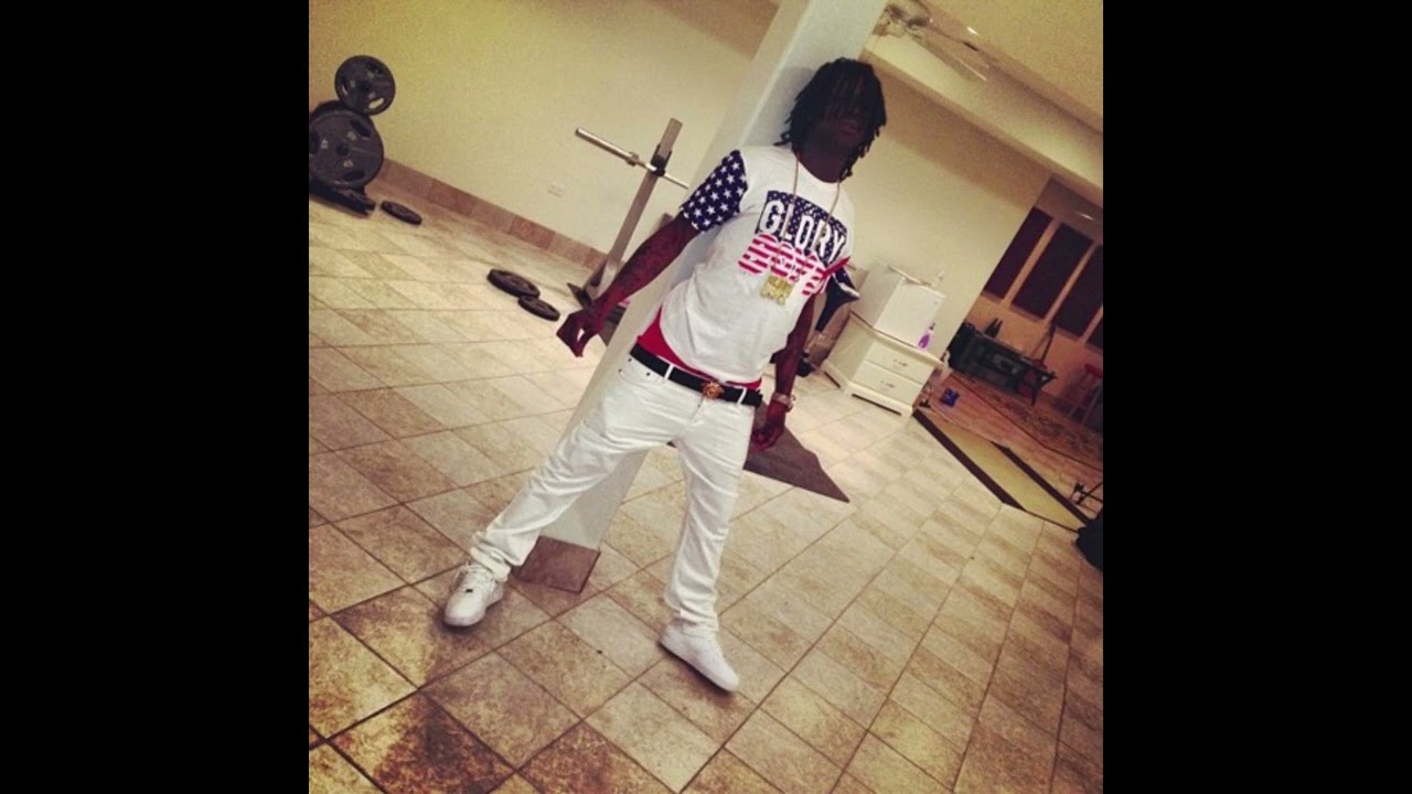 futuristic 2013 chief keef + speaker knockerz glo type beat - 'Forever“
