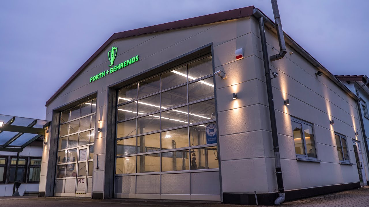 Wir zeigen euch unsere Werkstatt | WerkstattTOUR 2018