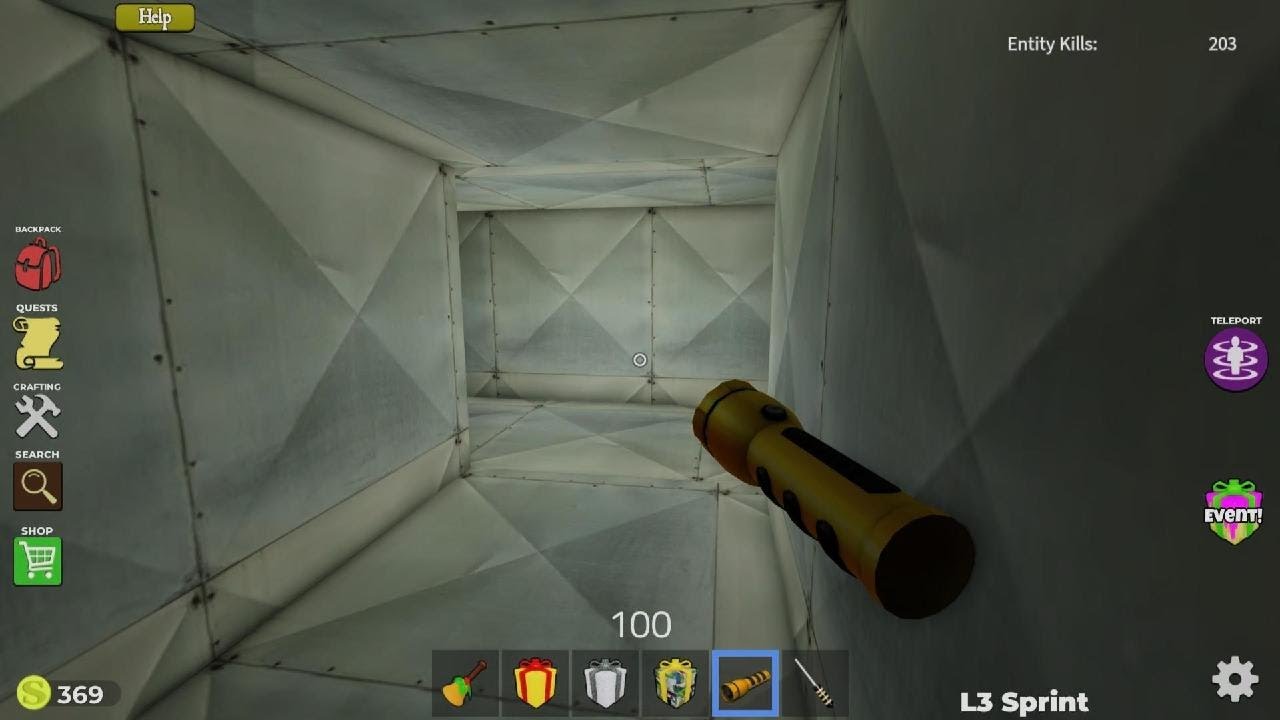 Shrek in the backrooms level 17 all artifacts and how to beat the level