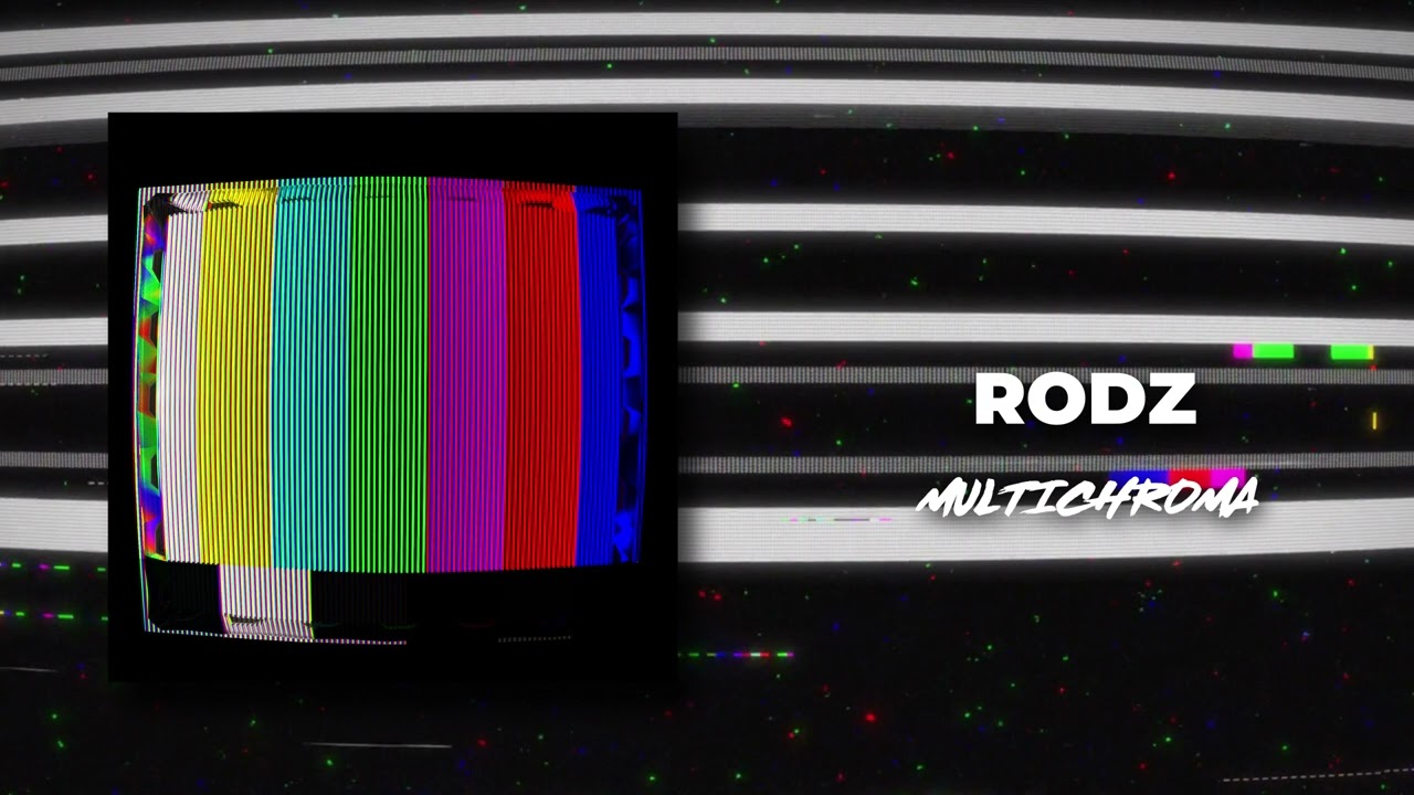 Televizion - Rodz (Official Audio)