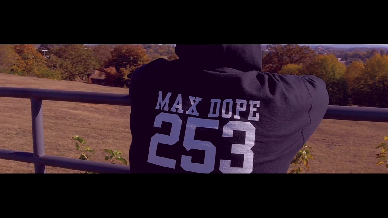 MAX DOPE || PEN SLAY (OFFICIAL MUSIC VIDEO)