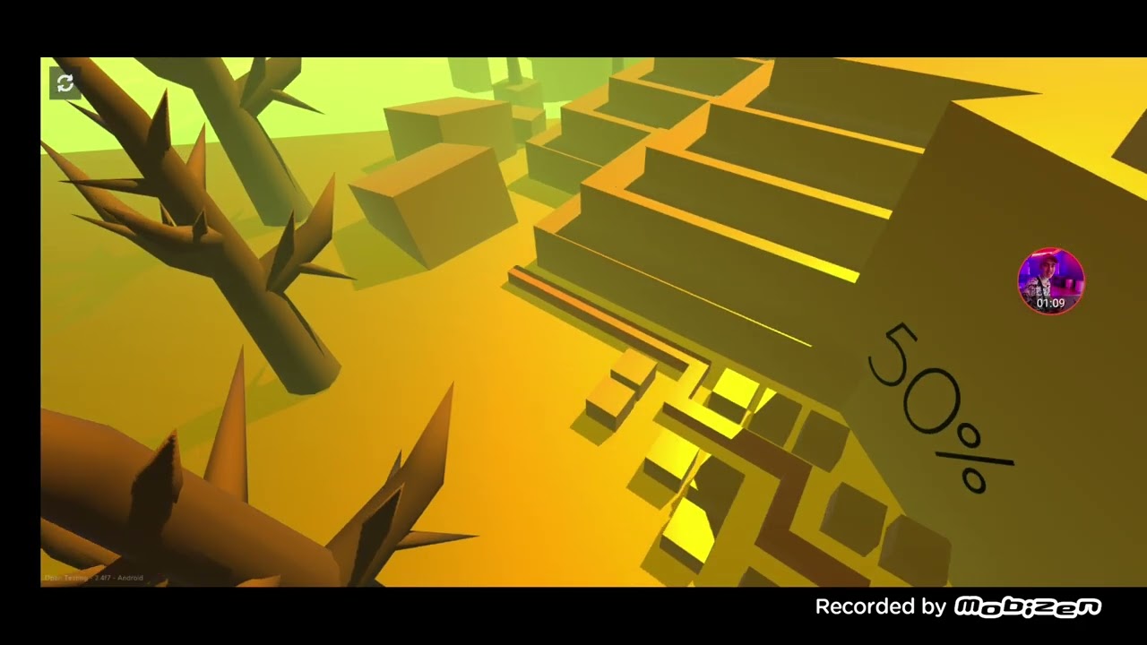 Arphros [Dancing Line Fanmade] - The Autumn Extended by Jisa Studio
