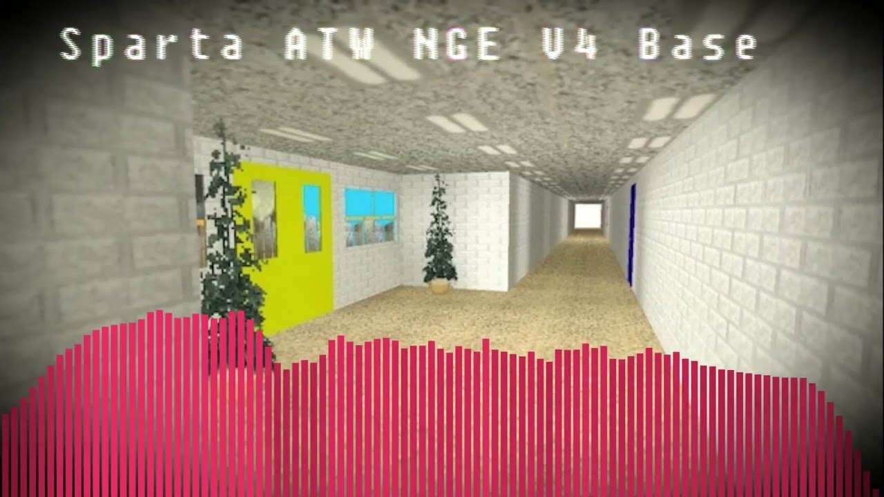 Sparta ATW NGE V4 Base