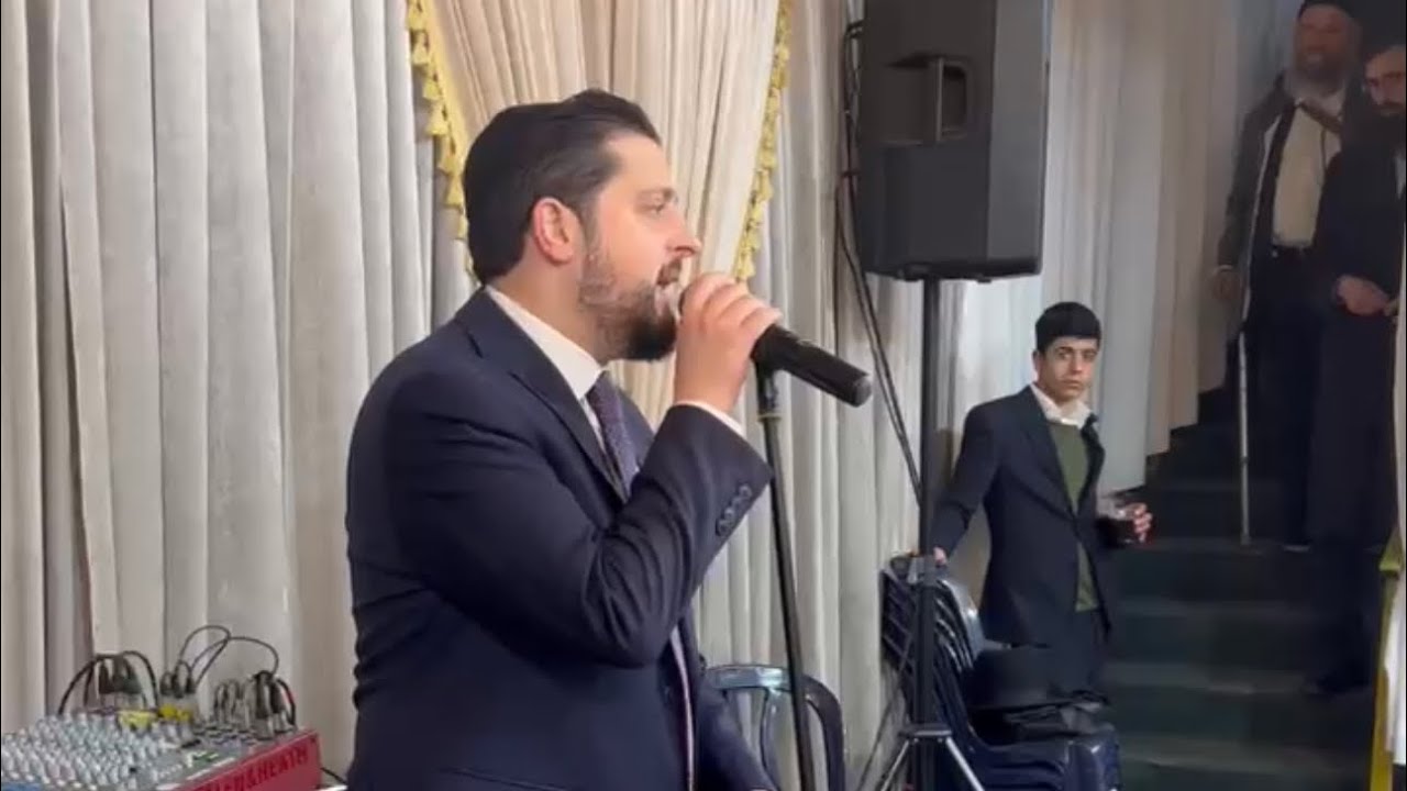 משה דוויק - יונתי תמתי | פיוט שנכתב ע״י רבי יצחק אבוחצירא זיע״א