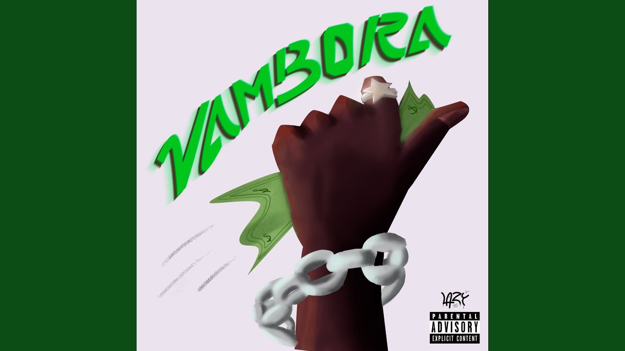 Vambora (Radio Edit)