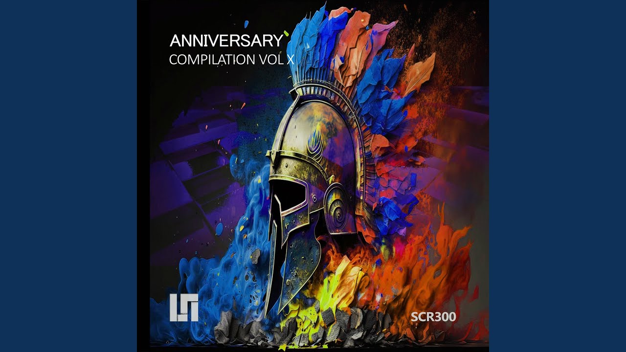 Hidden Magnetism (Original Mix)
