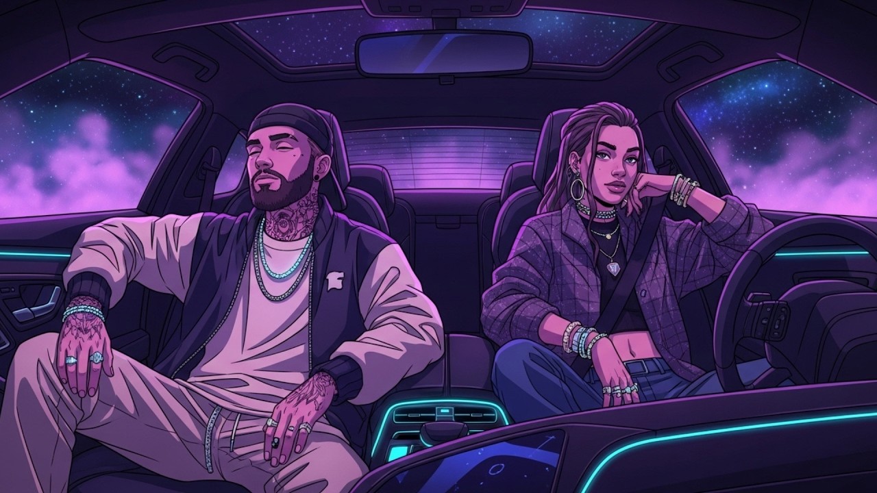 OG CHILL RAP — NO PLANS TONIGHT | WEST COAST • STONER FLOW • NIGHT ENERGY | CHILL RAP 420