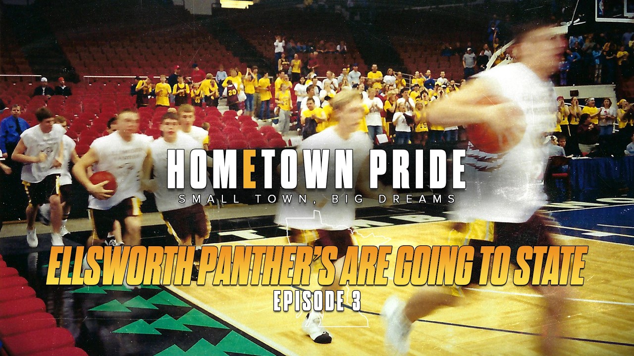Hometown Pride - Episode 3 - 