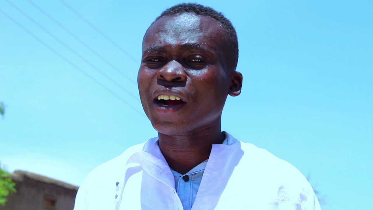 Amapera Dinno Broz -  Rwenzori Avenue 2019