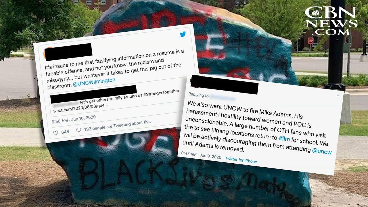 How America's Toxic 'Cancel Culture' Ruins Lives and Ends Careers