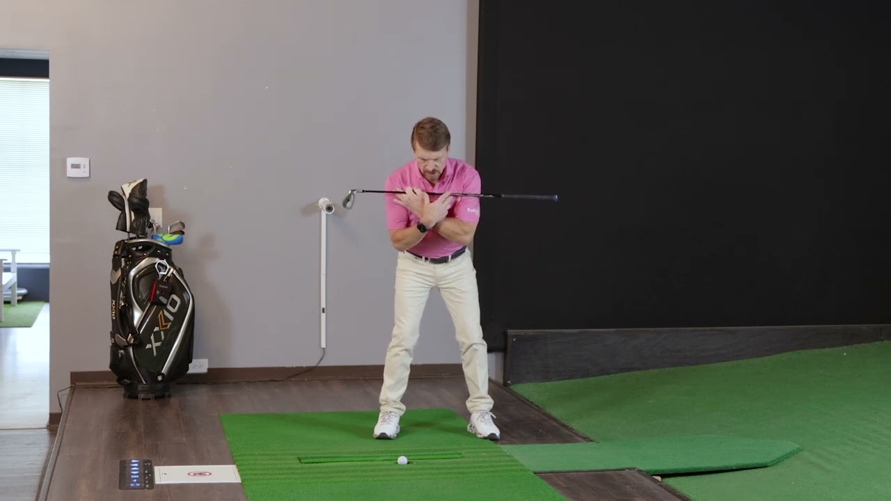 Load Your Trail Leg (TIP)