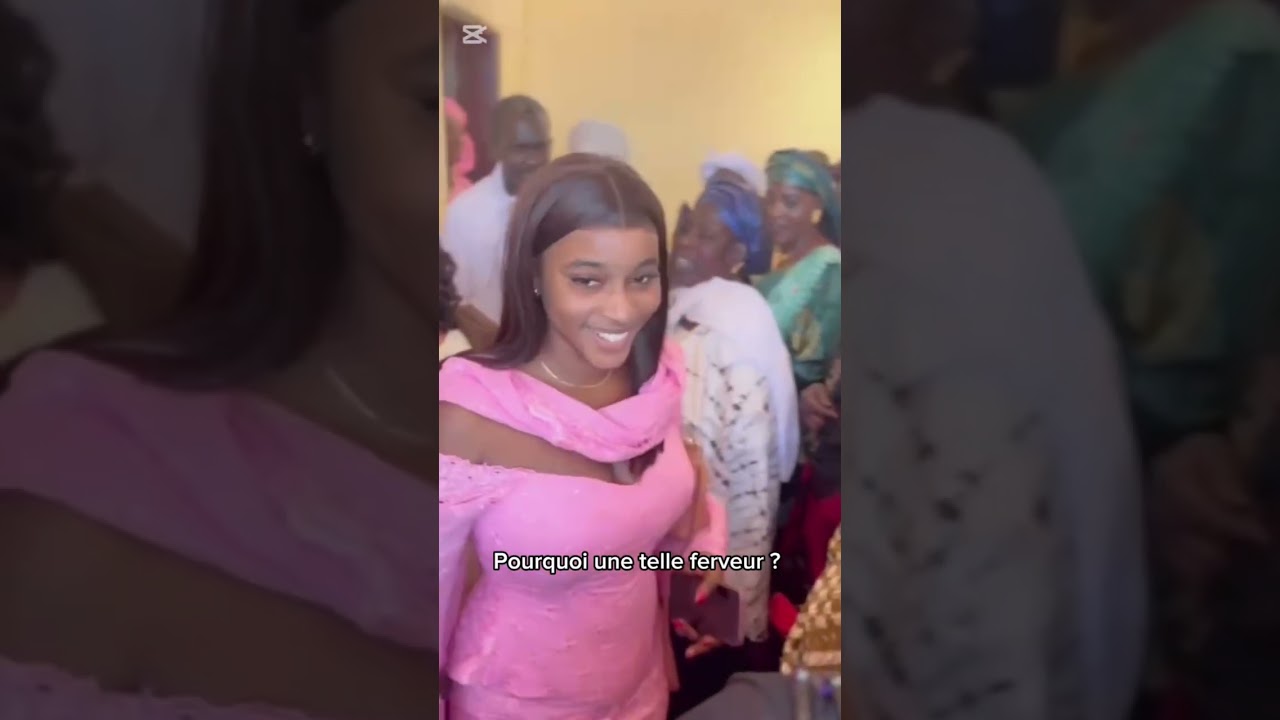 Samba ciré guissé le nouveau élu Mabo soudou pathé