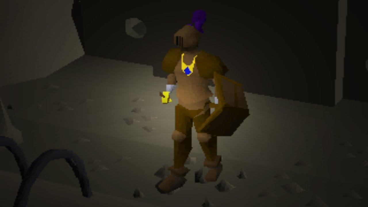10hp Horror From The Deep Guide