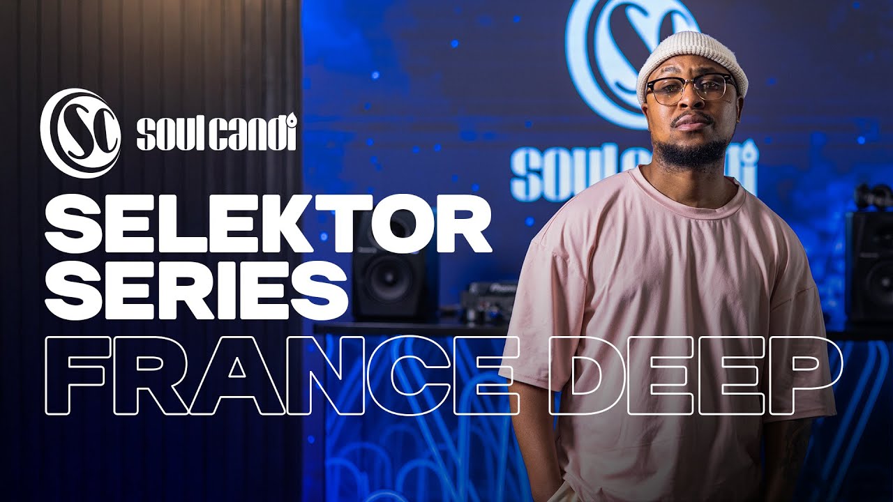 Selektor Series - France Deep