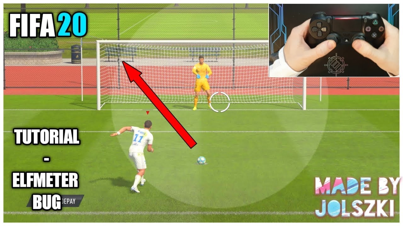 FIFA 20 ELFMETER BUG TUTORIAL Deutsch | JEDEN ELFMETER verwandeln in 3 Min!!!