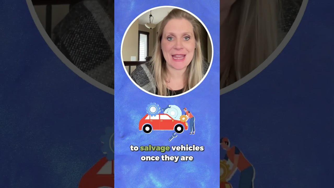 Паспорт безопасности или восстановленный титул? Всё, что вам нужно знать!